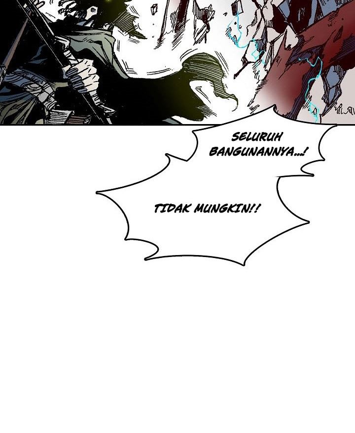 Memoir Of The King Of War Chapter 60 Gambar 57