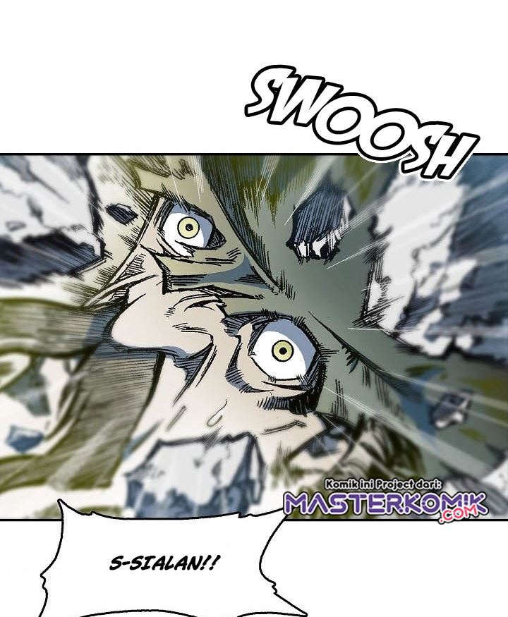 Memoir Of The King Of War Chapter 60 Gambar 58