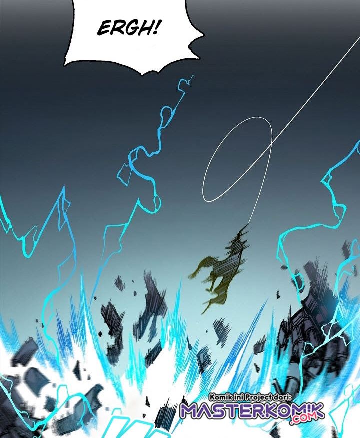 Memoir Of The King Of War Chapter 60 Gambar 61