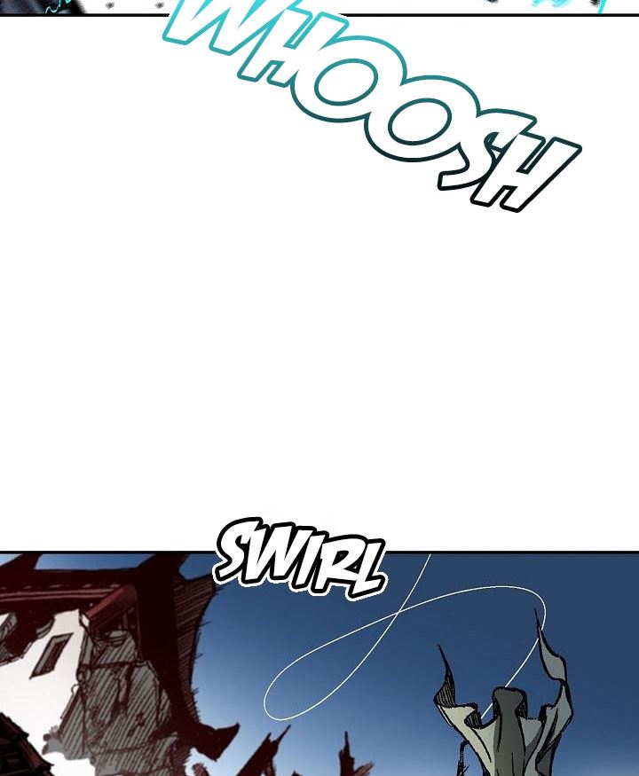 Memoir Of The King Of War Chapter 60 Gambar 62