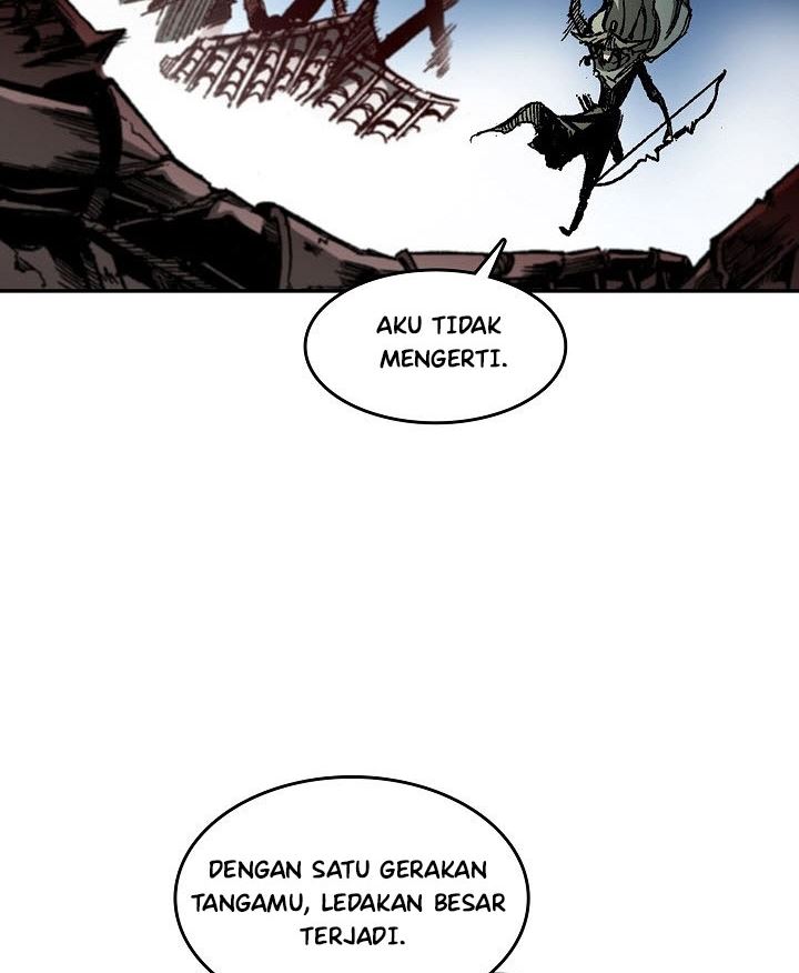 Memoir Of The King Of War Chapter 60 Gambar 63