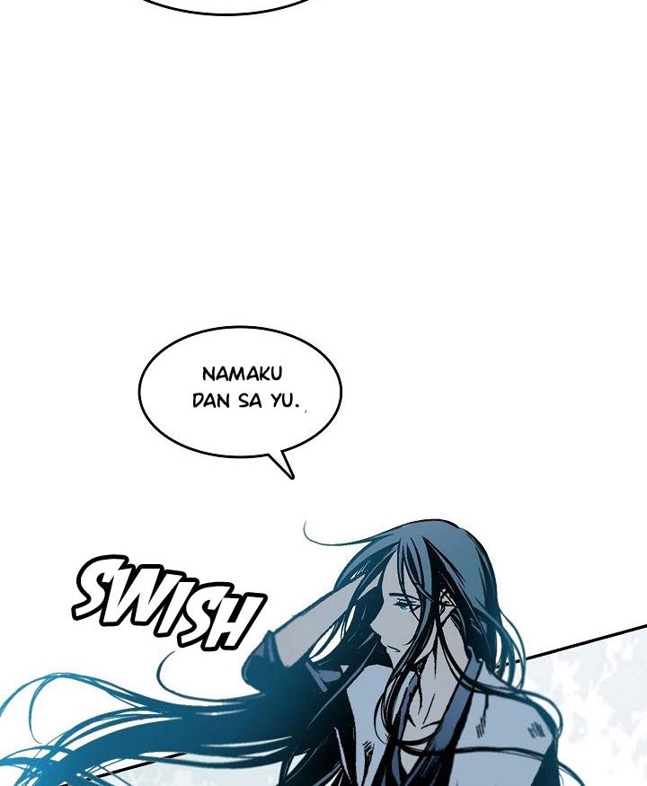 Memoir Of The King Of War Chapter 60 Gambar 67