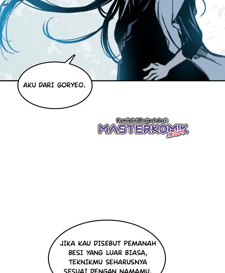 Memoir Of The King Of War Chapter 60 Gambar 68