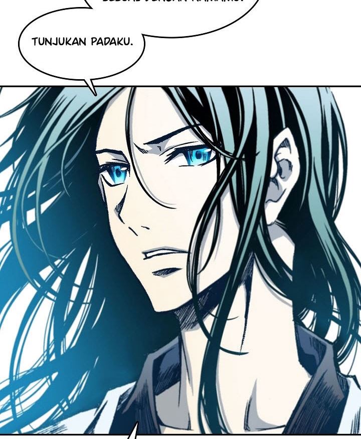 Memoir Of The King Of War Chapter 60 Gambar 69