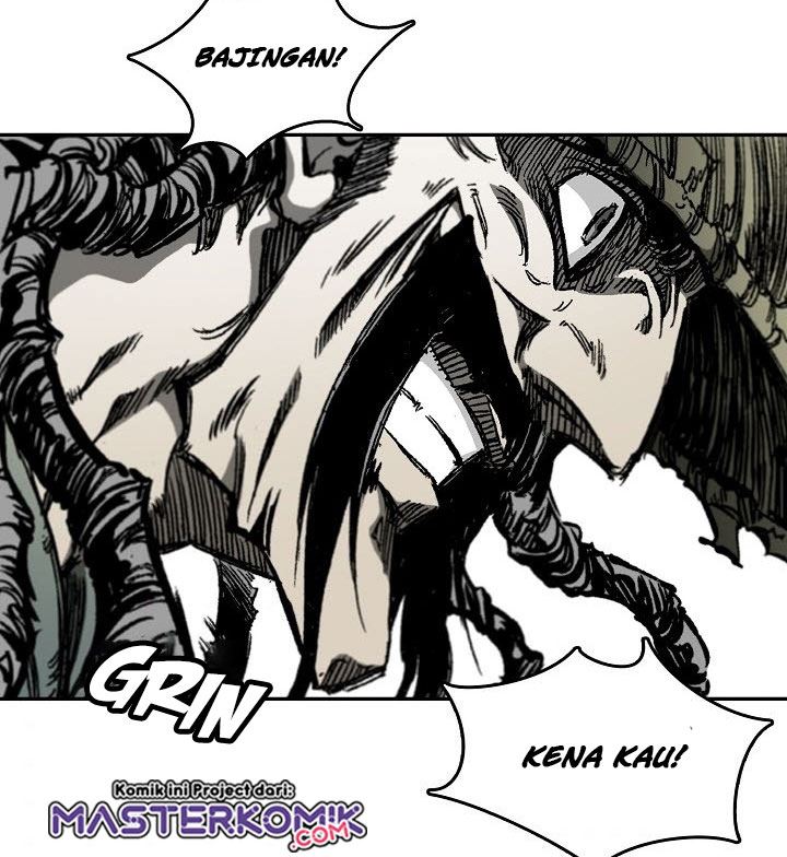 Memoir Of The King Of War Chapter 60 Gambar 7