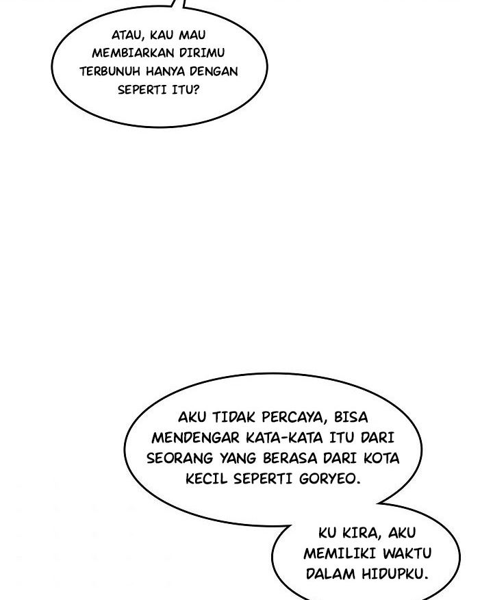 Memoir Of The King Of War Chapter 60 Gambar 70