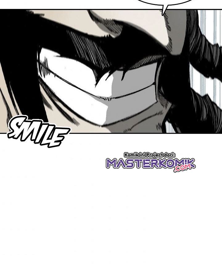 Memoir Of The King Of War Chapter 60 Gambar 71