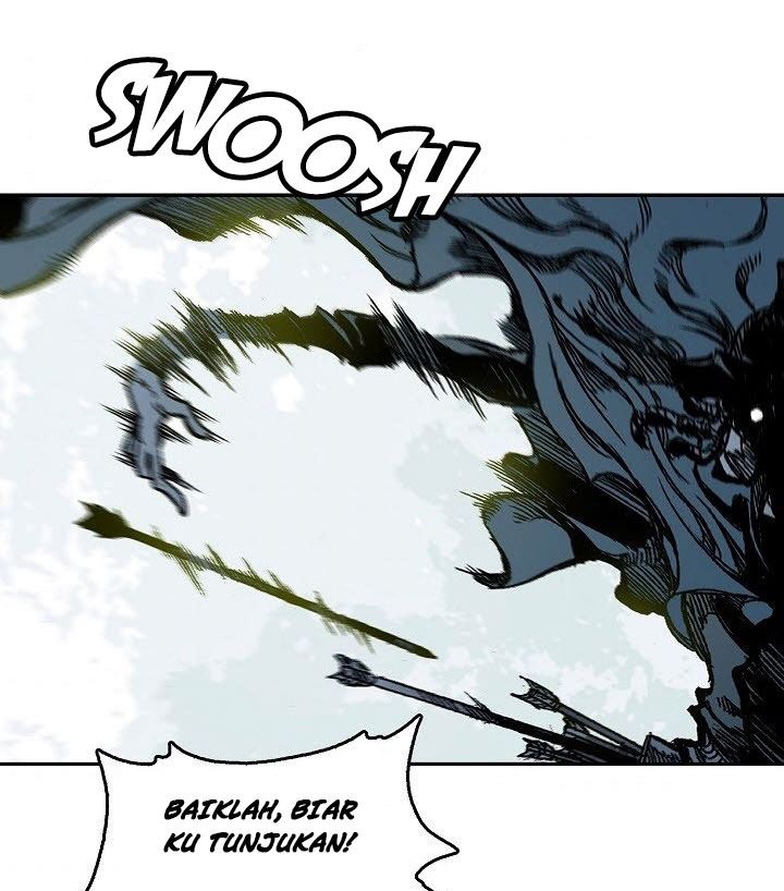 Memoir Of The King Of War Chapter 60 Gambar 72