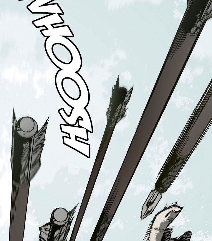 Memoir Of The King Of War Chapter 60 Gambar 74