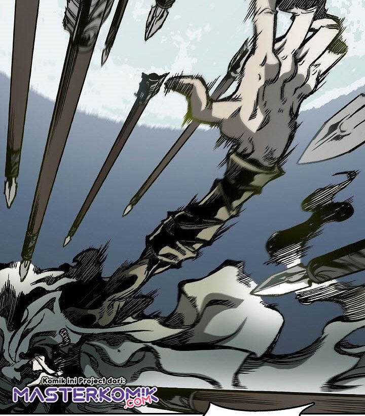 Memoir Of The King Of War Chapter 60 Gambar 75