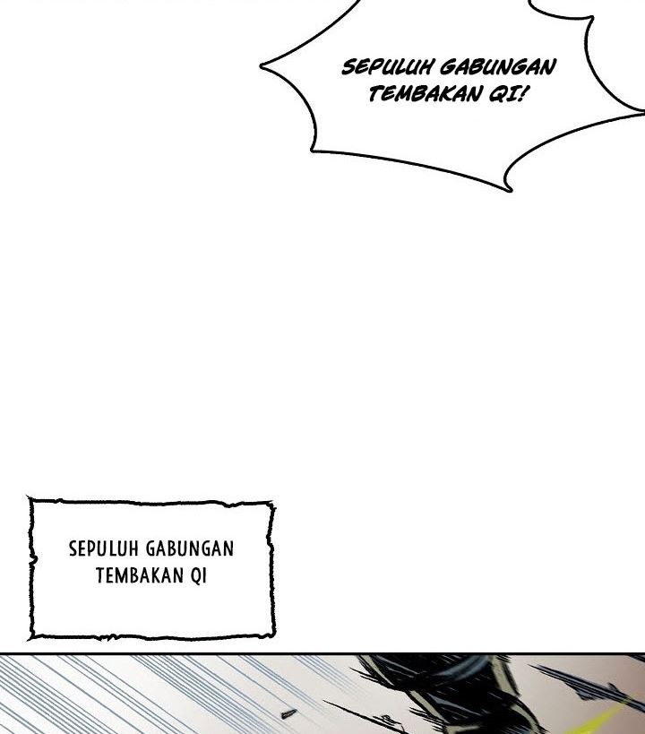 Memoir Of The King Of War Chapter 60 Gambar 76