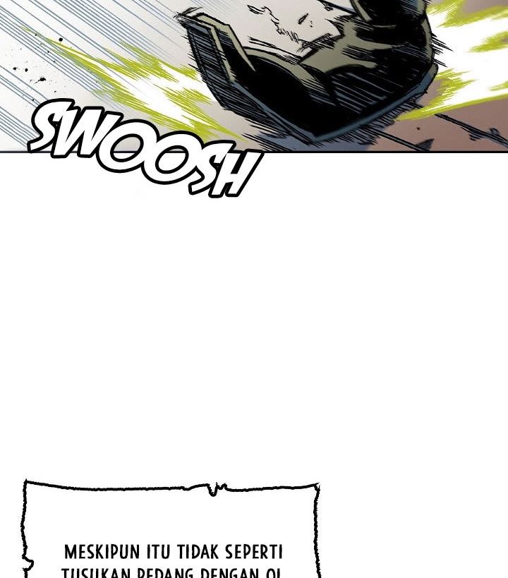 Memoir Of The King Of War Chapter 60 Gambar 77