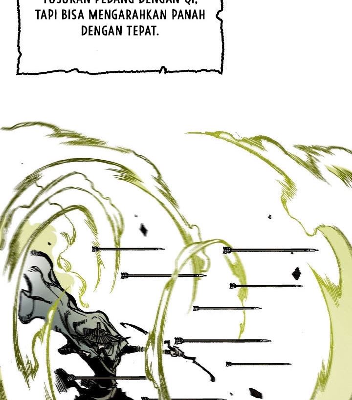 Memoir Of The King Of War Chapter 60 Gambar 78