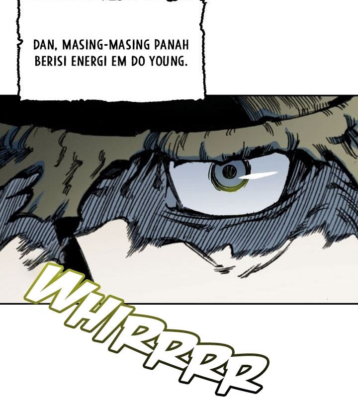 Memoir Of The King Of War Chapter 60 Gambar 80