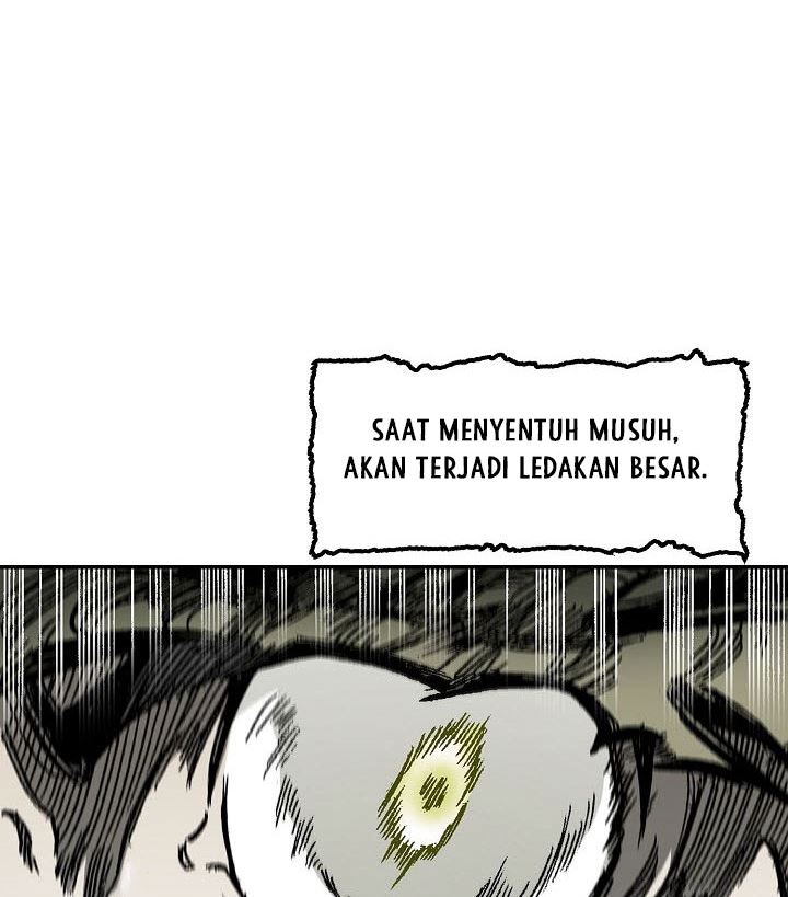 Memoir Of The King Of War Chapter 60 Gambar 81