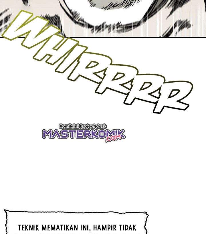 Memoir Of The King Of War Chapter 60 Gambar 82