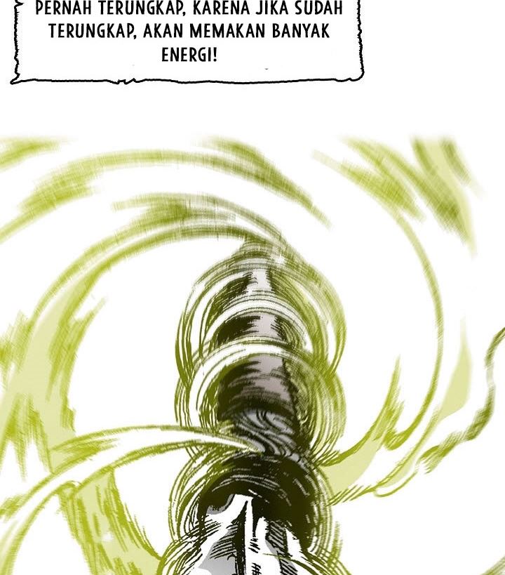 Memoir Of The King Of War Chapter 60 Gambar 83