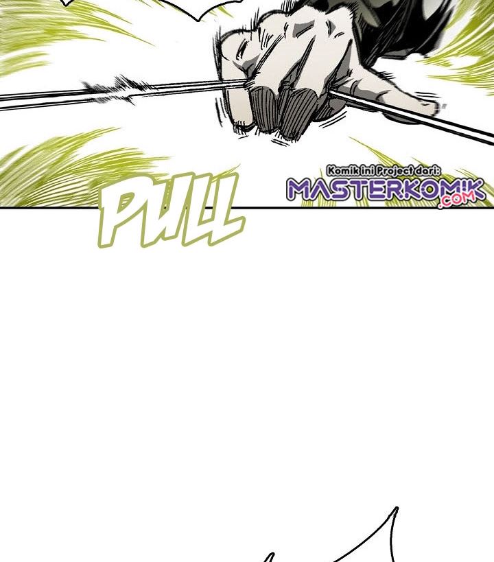 Memoir Of The King Of War Chapter 60 Gambar 89