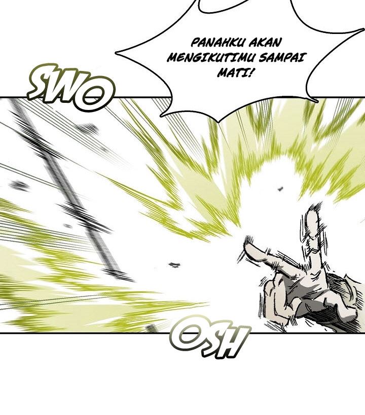 Memoir Of The King Of War Chapter 60 Gambar 90