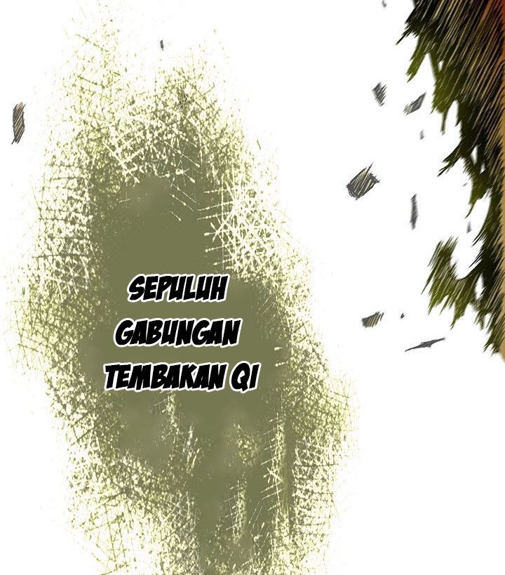 Memoir Of The King Of War Chapter 60 Gambar 92