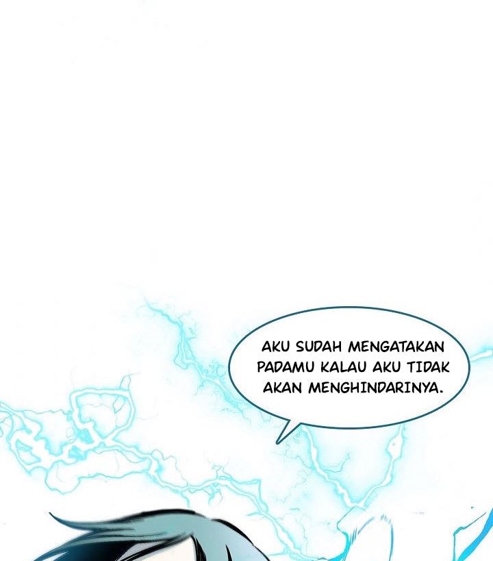 Memoir Of The King Of War Chapter 60 Gambar 97