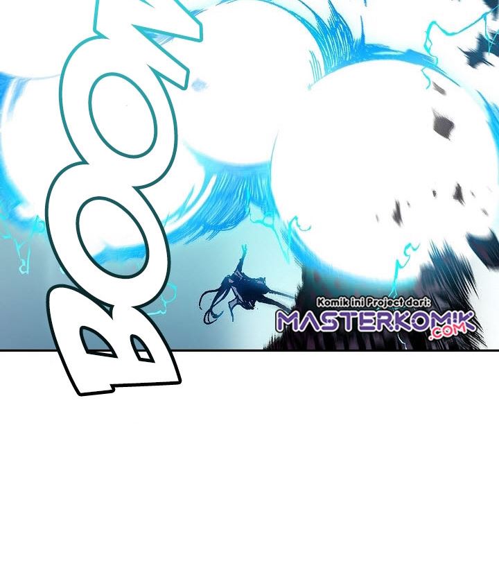 Memoir Of The King Of War Chapter 60 Gambar 107