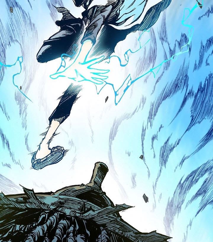 Memoir Of The King Of War Chapter 60 Gambar 116