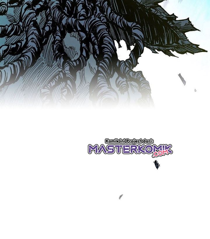 Memoir Of The King Of War Chapter 60 Gambar 117