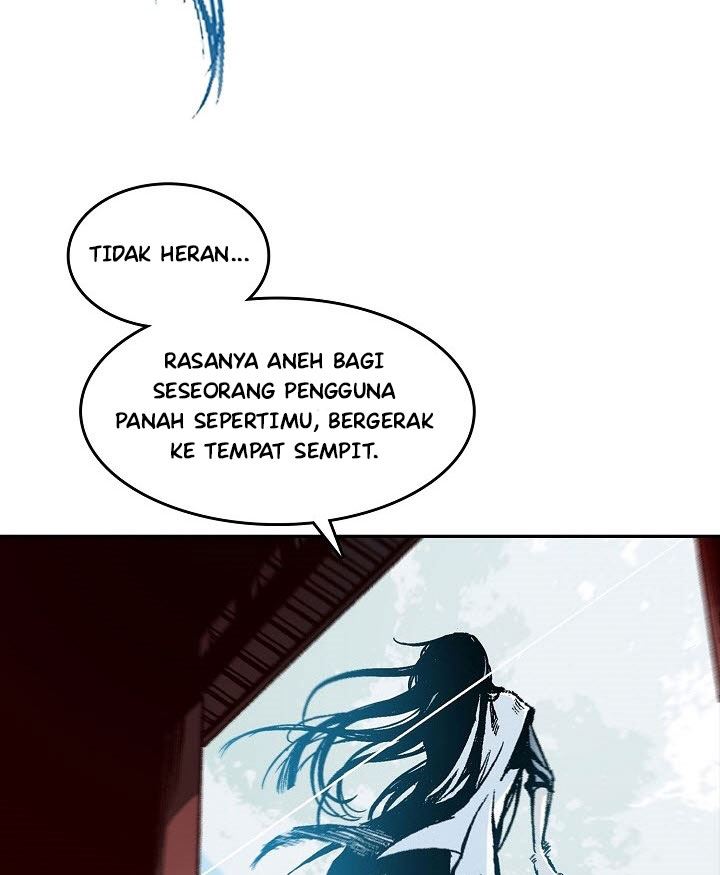 Memoir Of The King Of War Chapter 60 Gambar 12