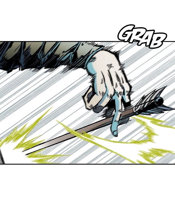 Memoir Of The King Of War Chapter 60 Gambar 121