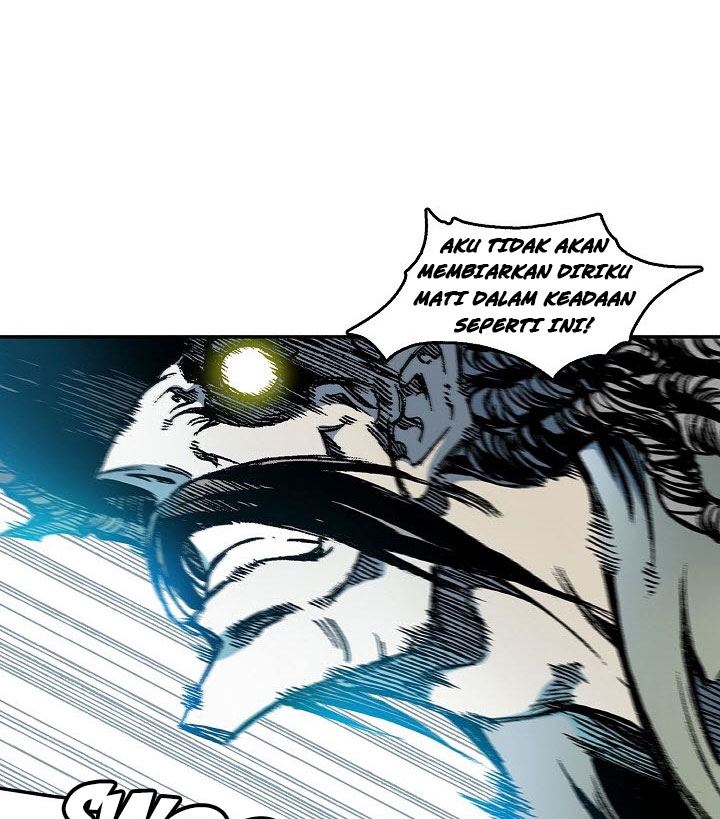 Memoir Of The King Of War Chapter 60 Gambar 122