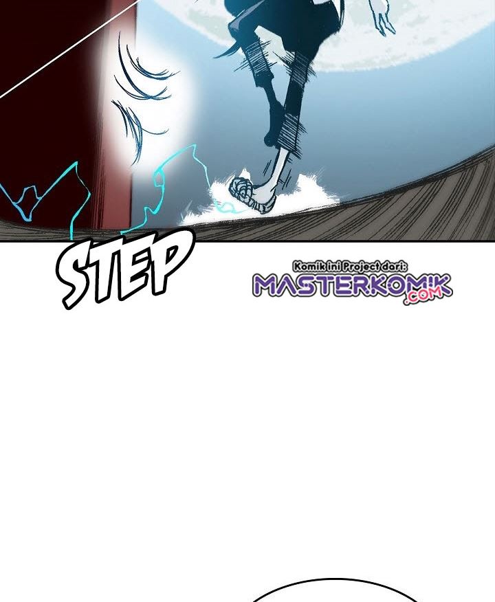 Memoir Of The King Of War Chapter 60 Gambar 13