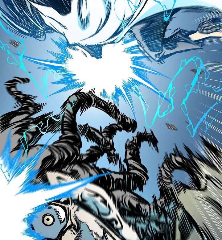 Memoir Of The King Of War Chapter 60 Gambar 133