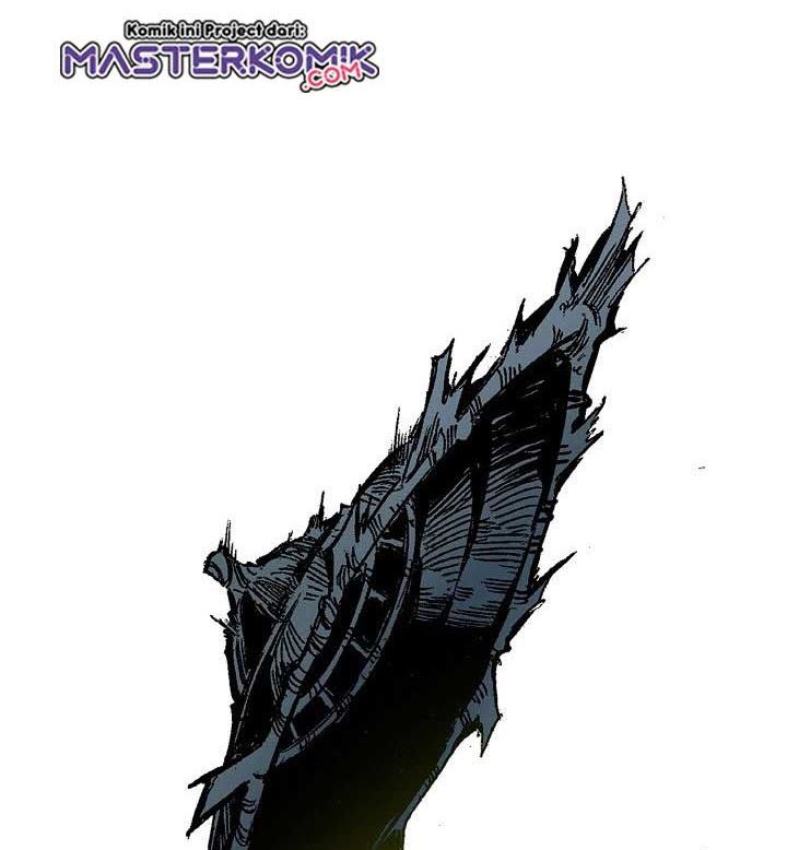 Memoir Of The King Of War Chapter 60 Gambar 135