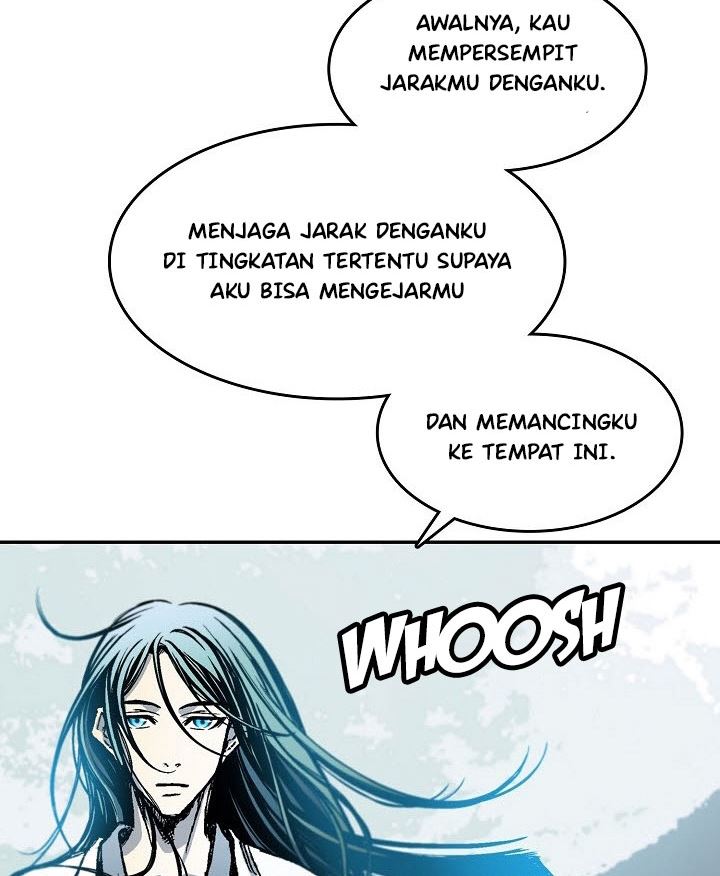 Memoir Of The King Of War Chapter 60 Gambar 14