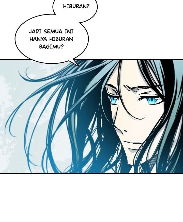 Memoir Of The King Of War Chapter 60 Gambar 18