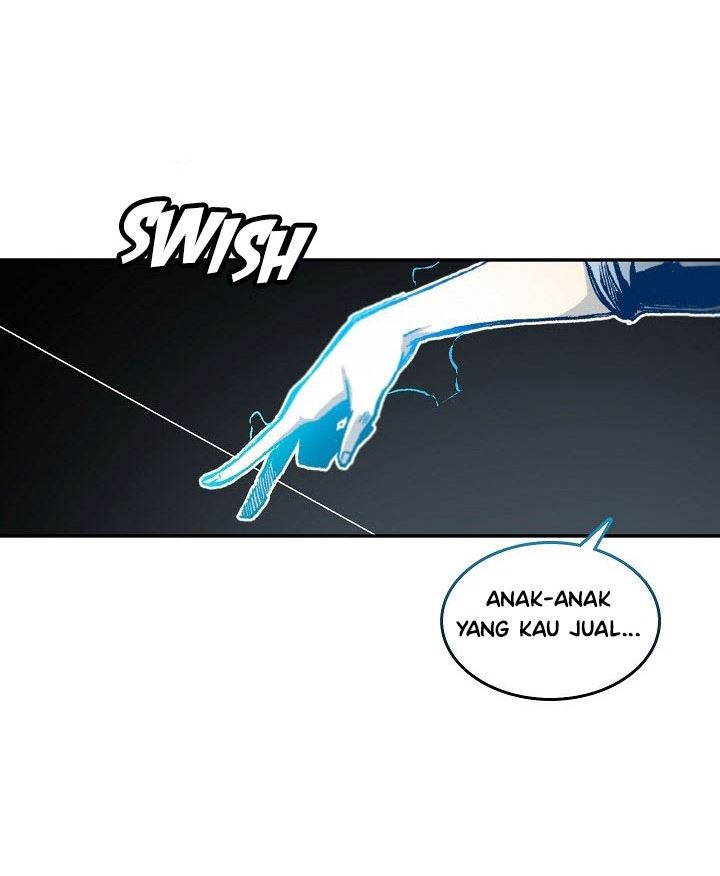 Memoir Of The King Of War Chapter 60 Gambar 19