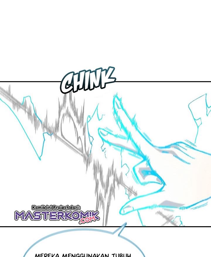 Memoir Of The King Of War Chapter 60 Gambar 20