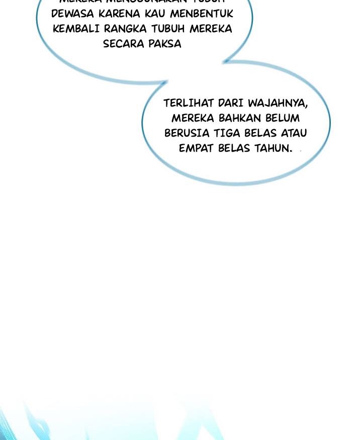 Memoir Of The King Of War Chapter 60 Gambar 21