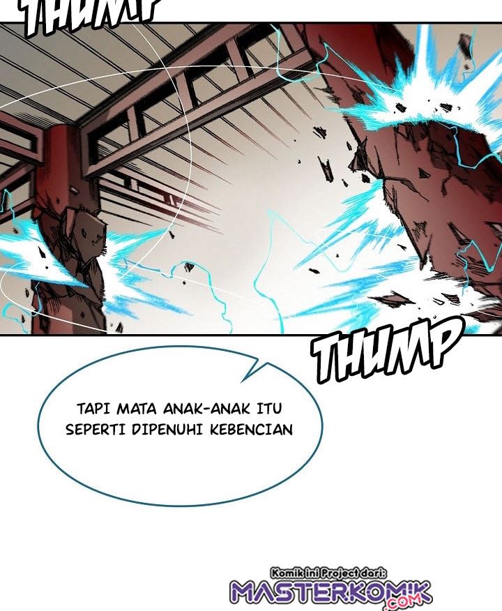 Memoir Of The King Of War Chapter 60 Gambar 24