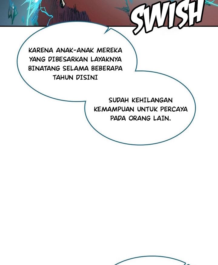 Memoir Of The King Of War Chapter 60 Gambar 26