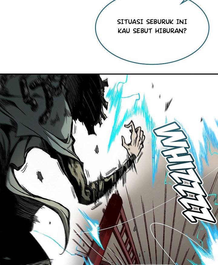 Memoir Of The King Of War Chapter 60 Gambar 27
