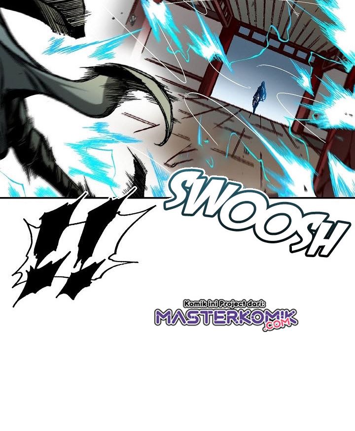 Memoir Of The King Of War Chapter 60 Gambar 28