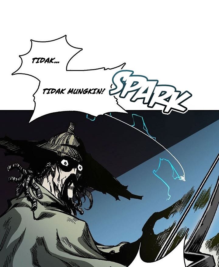 Memoir Of The King Of War Chapter 60 Gambar 29