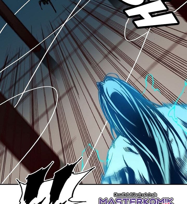 Memoir Of The King Of War Chapter 60 Gambar 3