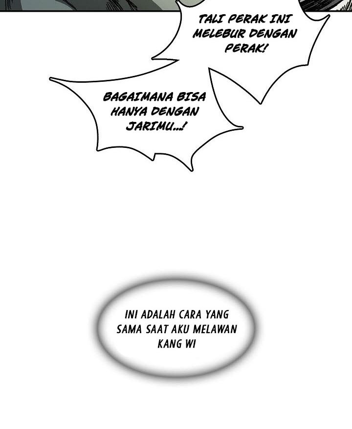 Memoir Of The King Of War Chapter 60 Gambar 30