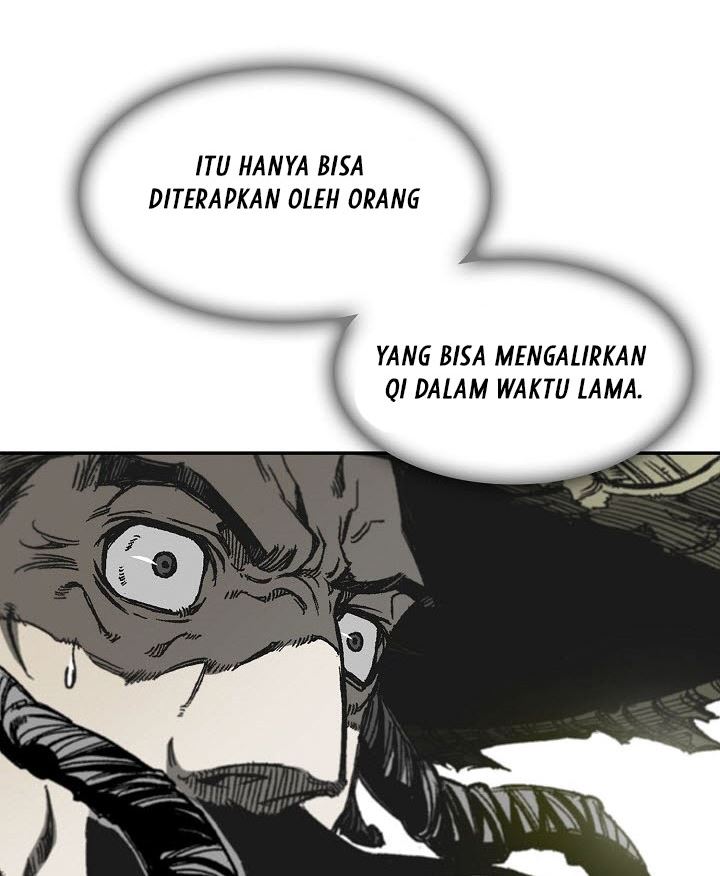 Memoir Of The King Of War Chapter 60 Gambar 31