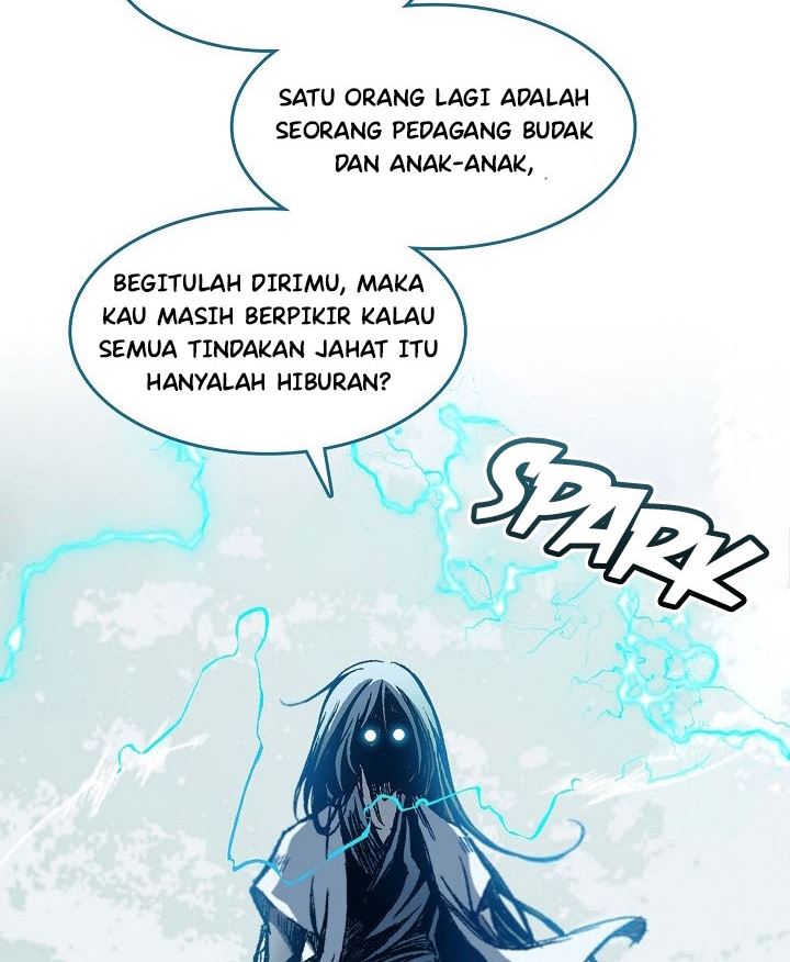 Memoir Of The King Of War Chapter 60 Gambar 33