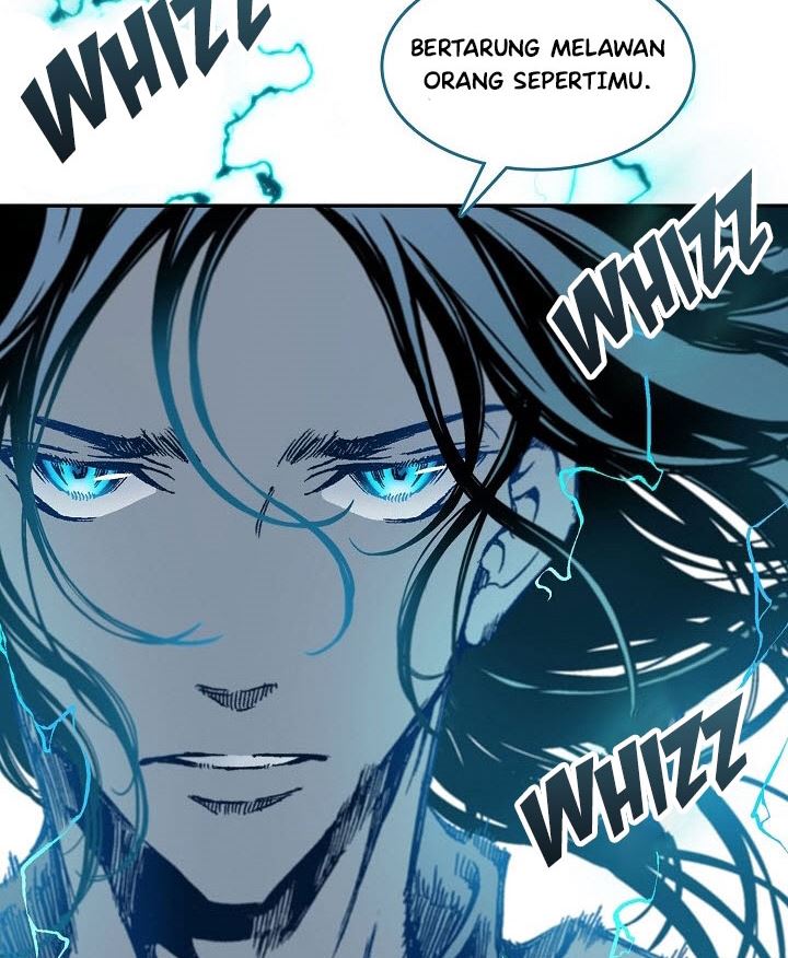 Memoir Of The King Of War Chapter 60 Gambar 35