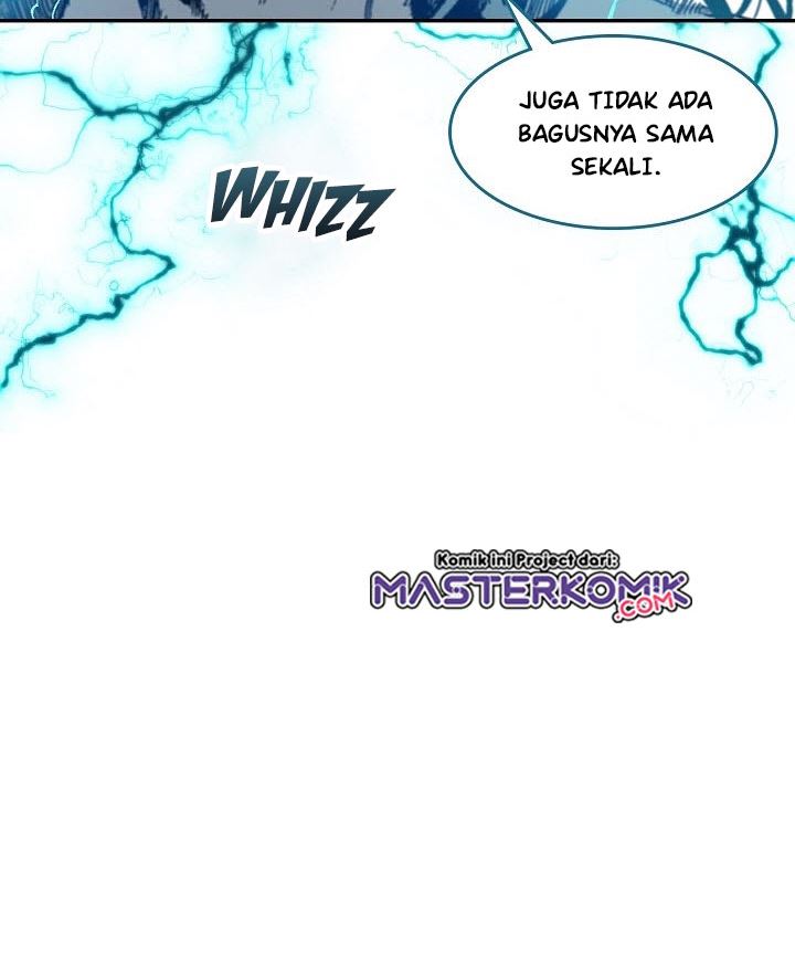 Memoir Of The King Of War Chapter 60 Gambar 36